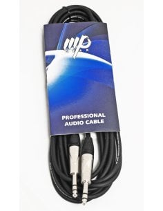 MP GEAR PJJ-001/6M CAVO JACK TRS/JACK TRS 6MT