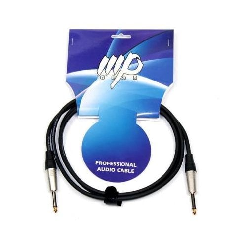 MP GEAR JJ002/0.5M CAVO JACK-JACK MONO 0.5MT