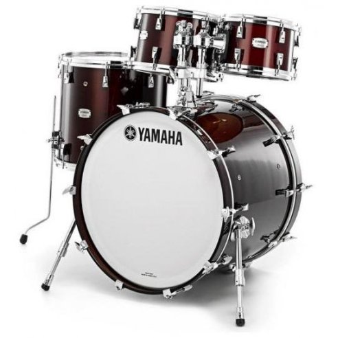 YAMAHA ABSOLUTE HYBRID STANDARD CLASSIC WALNUT
