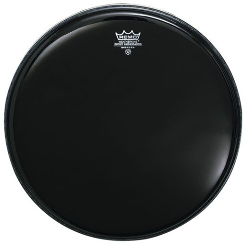 REMO ES-1026-00 AMBASSADOR BLACK PER CASSA