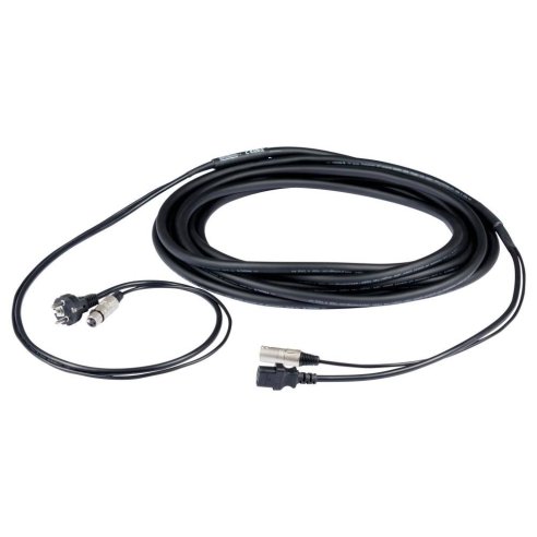 PROEL PH080LU5 CAVO PHONO RETE 5 METRI