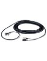 PROEL PH080LU5 CAVO PHONO RETE 5 METRI