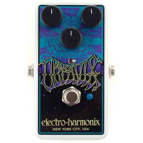 ELECTRO HARMONIX OCTAVIX