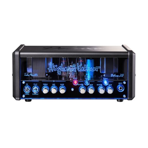 HUGHES & KETTNER TUBEMEISTER 20 DELUXE