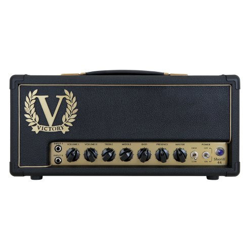 VICTORY SHERIFF 44 HEAD