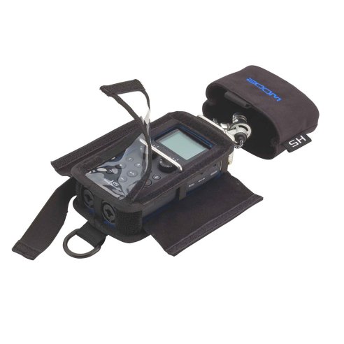 ZOOM PCH-5 ASTUCCIO MORBIDO H5