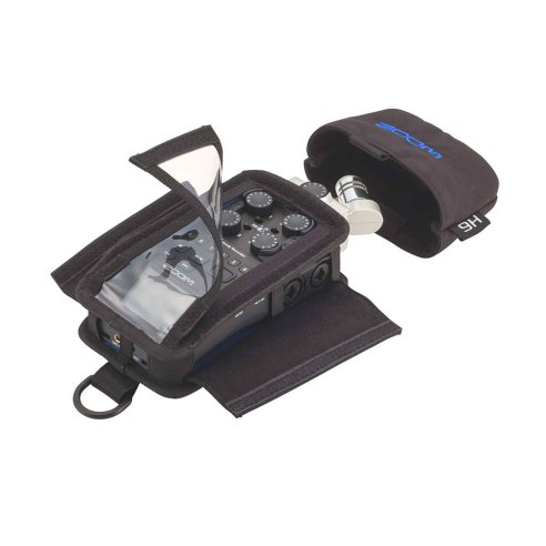 ZOOM PCH-6 ASTUCCIO MORBIDO H6