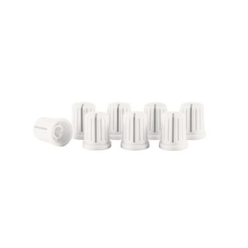 RELOOP KNOB SET WHITE