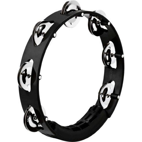 MEINL HTT8BK TAMBOURINE 8"