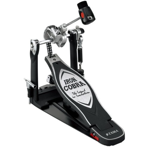 TAMA HP900RN ROLLING GLIDE IRON COBRA