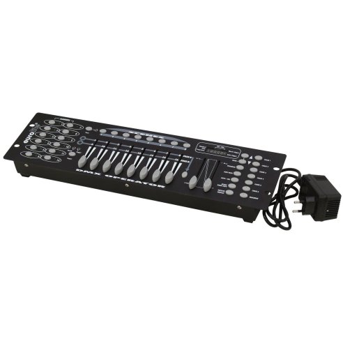 EUROLITE DMX OPERATOR 192 CONTROLLER