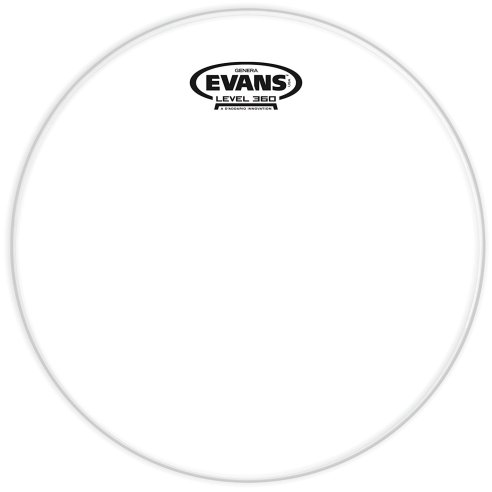 EVANS TT16GR GENERA RESONANT