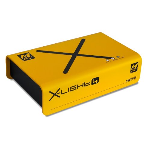 M-LIVE X LIGHT4 MODULO SONORO