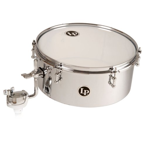 LP 813-C TIMBALE ACCIAIO 13"