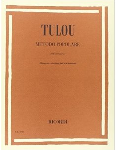 TULOU METODO POPOLARE PER OTTAVINO