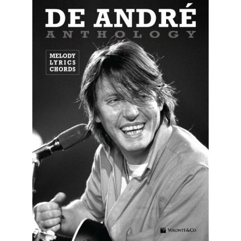 DE ANDRE' ANTHOLOGY