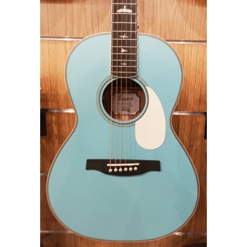 PRS SE TONARE P20E POWDER BLUE LIMITED