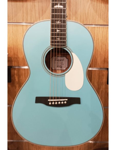 PRS SE TONARE P20E POWDER BLUE LIMITED
