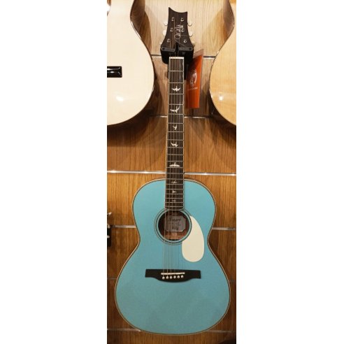 PRS SE TONARE P20E POWDER BLUE LIMITED