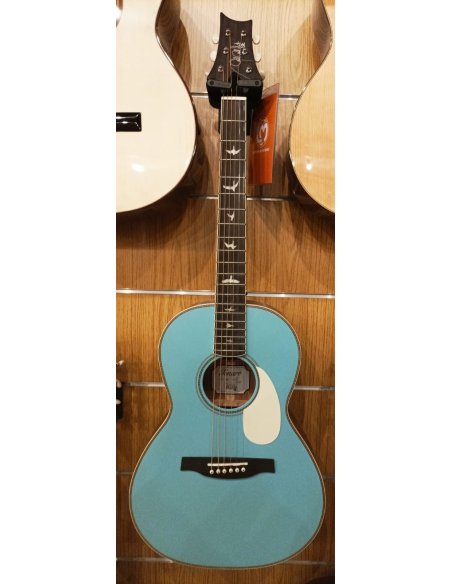 PRS SE TONARE P20E POWDER BLUE LIMITED
