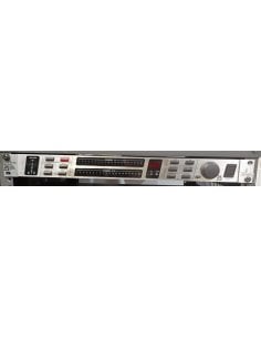 BEHRINGER FBQ2496 FEEDBACK DESTROYER