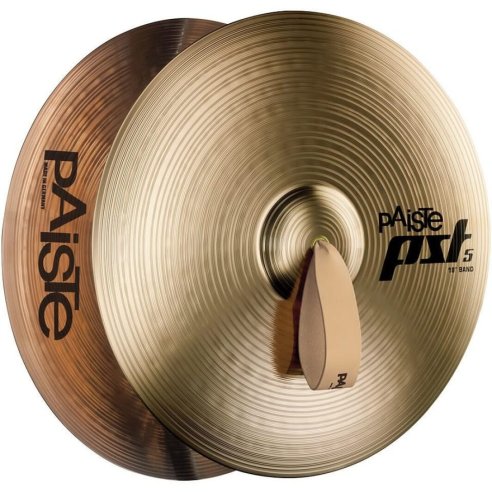 PAISTE PST-5 16 COPPIA PER BANDA