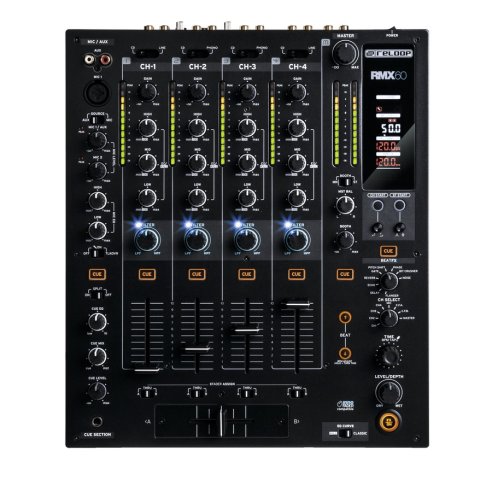 RELOOP RMX-60 DIGITAL