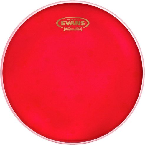 EVANS TT14HR HYDRAULIC RED