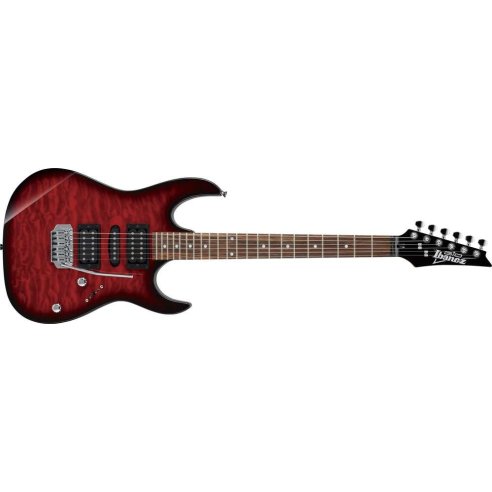 IBANEZ GRX70QA-TRB