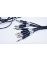 YAMAHA 9P ST FRUSTA CAVI PER SERIE DTX