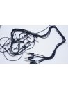 YAMAHA 9P ST FRUSTA CAVI PER SERIE DTX