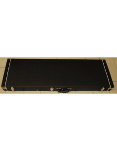 MP GEAR BC-500MF BASS CASE BLACK