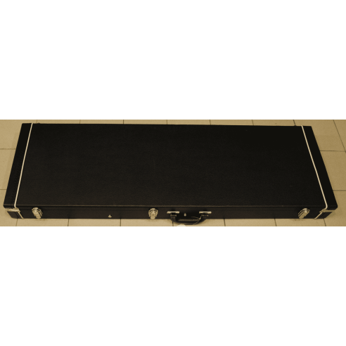 MP GEAR BC-500MF BASS CASE BLACK