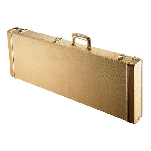 MP GEAR EC-501MF TWEED EL CASE