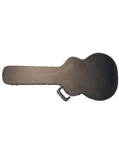 MP GEAR JC-501MG HOLLOW BODY CASE BLACK