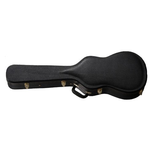 MP GEAR LP-501MG LP ELECTRIC CASE BLACK