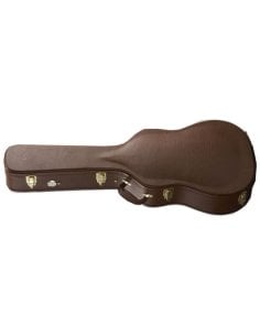 MP GEAR WC-501MG ACOUSTIC ARCH TOP CASE