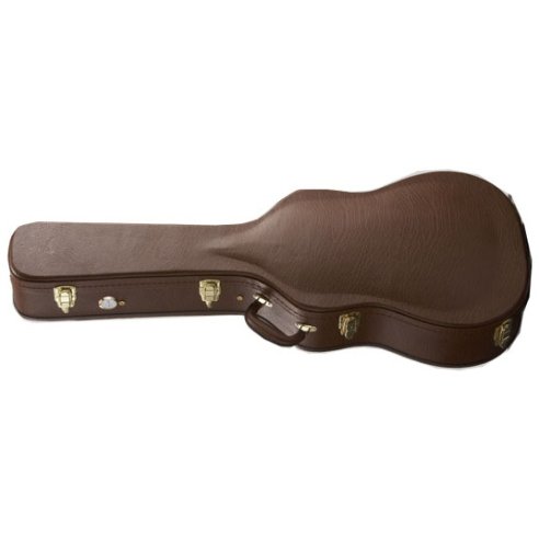 MP GEAR WC-501MG ACOUSTIC ARCH TOP CASE