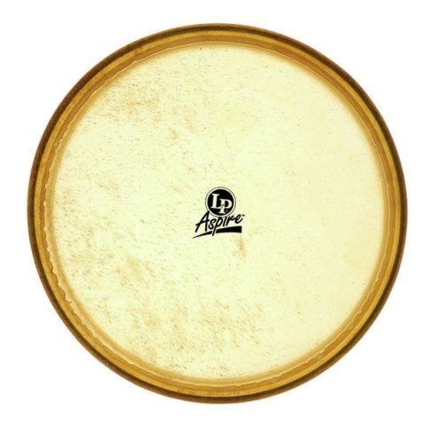 LP A640C PELLE 12" TUMBA RAWHIDE