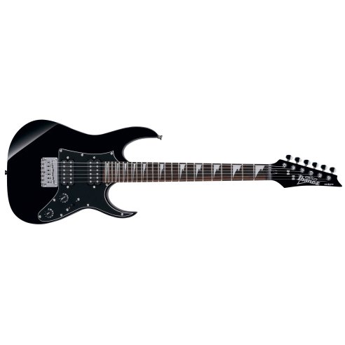 IBANEZ GRGM21-BKN