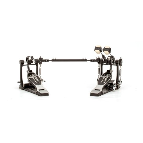 TAMBURO FDP600 DOPPIO PEDALE CON BORSA