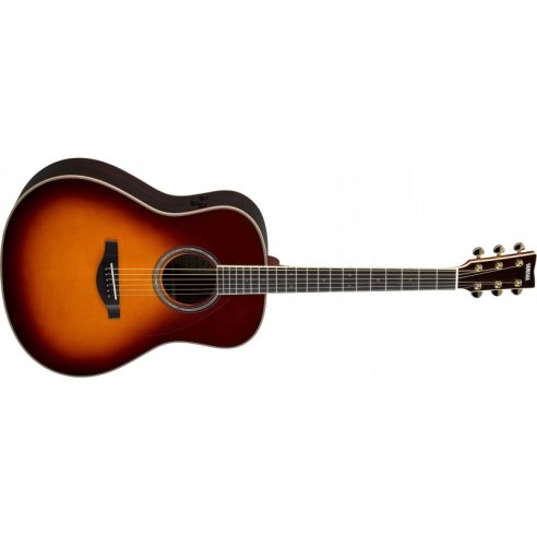 YAMAHA LL TA BS TRANSACOUSTIC