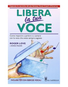 BARTHELEMY LIBERARE LA VOCE