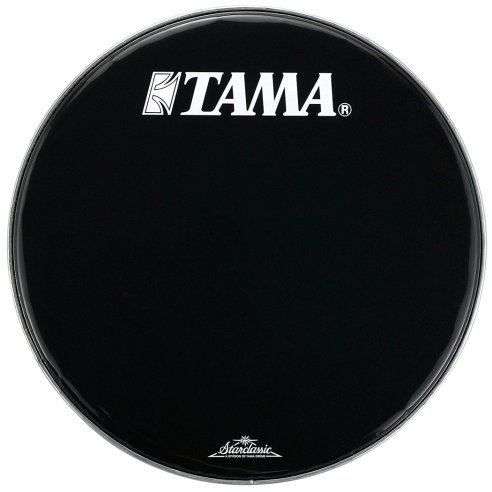 TAMA BK22BMTT PELLE 22"NERA STARCLASSIC