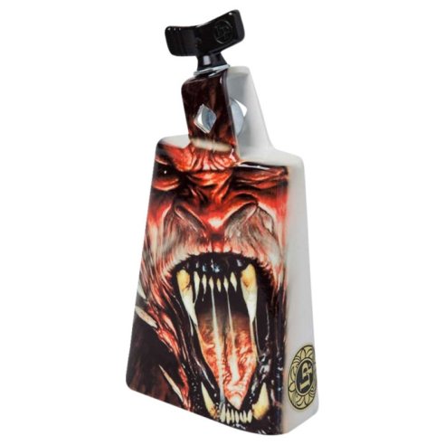 LP 204C-DM COWBELL SUBLIM DEMON