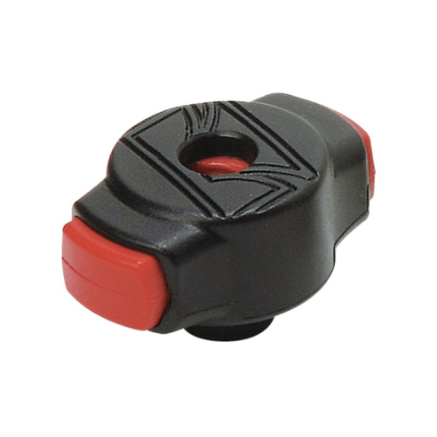TAMA QC8 CYMBAL HOLDER QUICK-SET QUATTRO PEZZI
