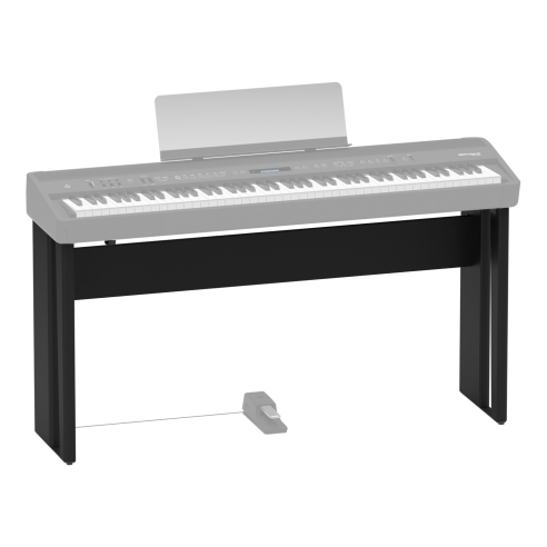 ROLAND KSC-90BK