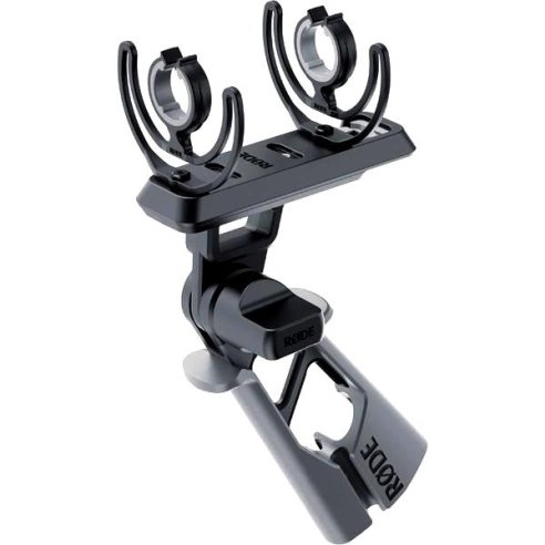 RODE PG2 RYCOTE PISTOL GRIP