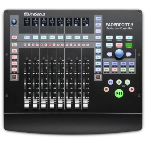 PRESONUS FADERPORT 8