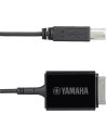 YAMAHA IUX1 USB MIDI INTERFACCIA IOS 30 PIN